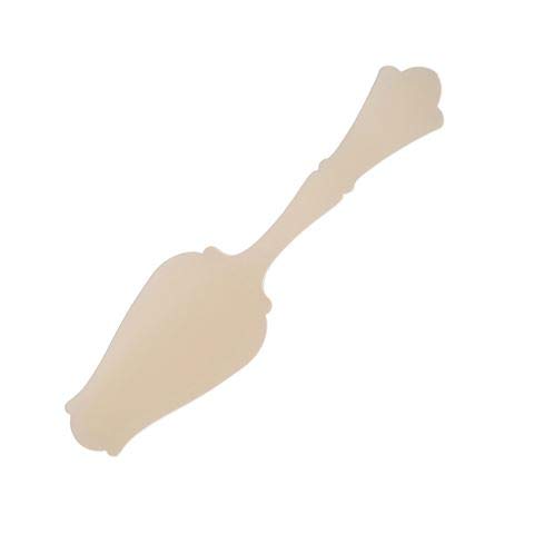 Sabre Old Fashion Tart Server, Pearl