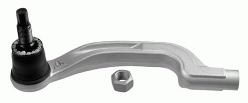 LEMFÖRDER 36668 01 Rotule De Direction pour Mercedes-Benz Classe A (W176) 2012-2018 Gauche, Essieu Avant et autres véhicules