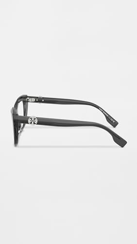 Image of Tory Burch Women's Miller Cat Eye Eyeglasses