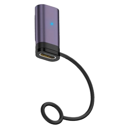 Broad Spectrum Charging Adapters Connector for Intelligent Band Models 10 9 and 8 Featuring Secure Connection Agnetic Charging D