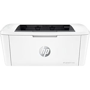 HP LaserJet M110we-printer met 6 maanden instanttoner inbegrepen bij HP +