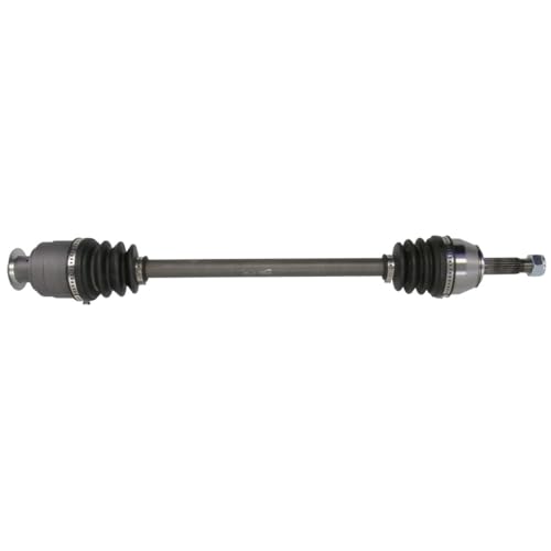 PASCAL Árbol de transmisión Delantero Derecha Dentado exterior, lado de rueda: 21 Longitud: 692 mm compatible con RENAULT SUPER 5 B/C40 G2R015PC