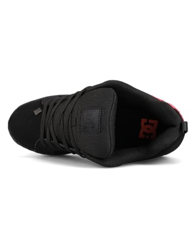 Image of DC Womens Dc Women's Court Graffik Casual Skate Shoe