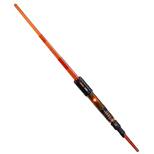 Sabre laser électronique Star Wars Forge Kyber Core Secret Sith exclusif