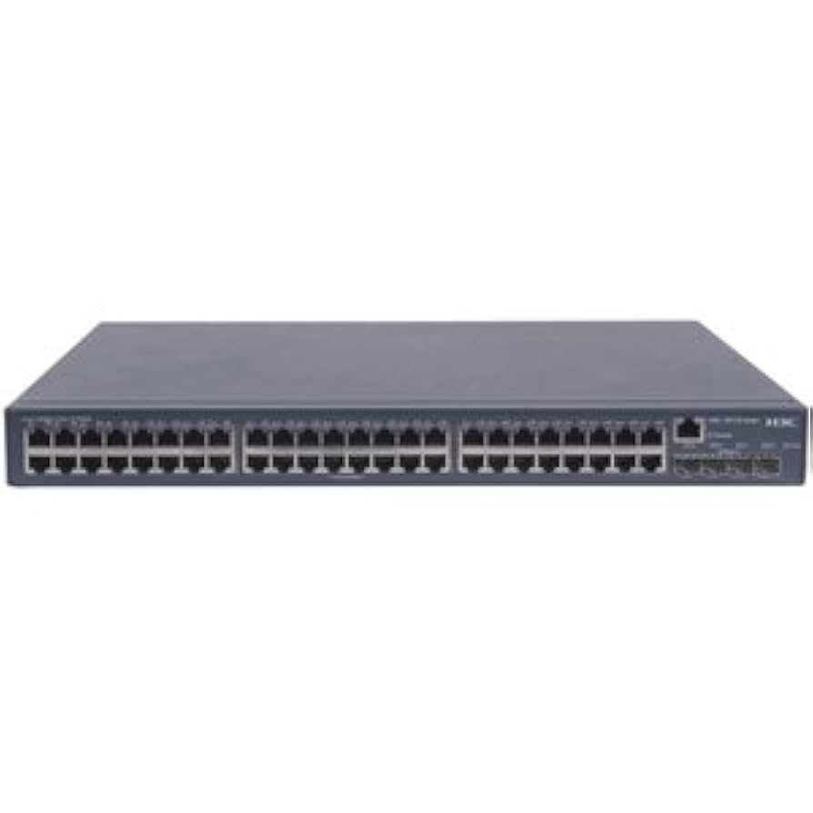 未使用 HP スイッチングハブ A3600-48 V2 EI Switch JP Amazon | HP 3600-48-Poe+ V2 Ei Switch Us En | HEWLETT