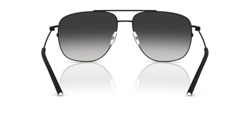 Moncler ME4004 BLACK/GREY SHADED 60/15/145 unisex Sunglasses3