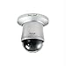 Panasonic WVCS584 Super Dynamic 6 Day/Night Pan-Tilt-Zoom Dome Camera for Surveillance Systems