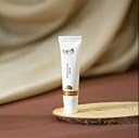 Barva Simple Makeover Kit – Ghee Enriched Makeup Combo | BB Cream 10ml, Kajal, Beige Foundation & Lipstick (Pomegranate 208) | Complete Makeup Kit for Women | Daily & Travel Use gallery image