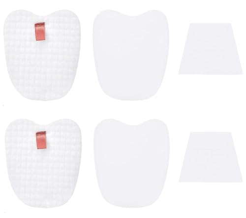 HV320/ZS350 Replacement Filter Set