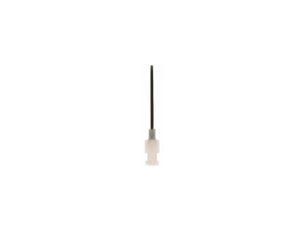 Metcal 915150-PTS Plastic Needle, 15 Gauge x 1-1/2' Grey (QTY=50)