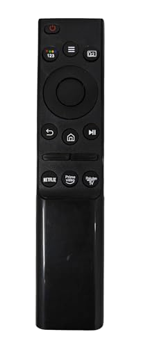 Image of Ehop BN59-01358D Compatible Remote Control for Samsung AU7000,BN59-01380A,BN59-01363, BN59-01357, BN59-01358B,BN59-1358C BN59-1358D BN59-01350 BN59-01363 UHD 4K Smart TV (2021)
