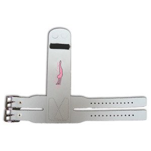 Nastia Liukin Russian Heritage Double Buckle Grips - Uneven Bar