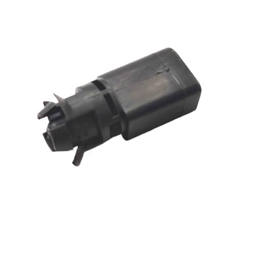 Sensor exterior VW Touareg solucione fallos de fijación con conector 3