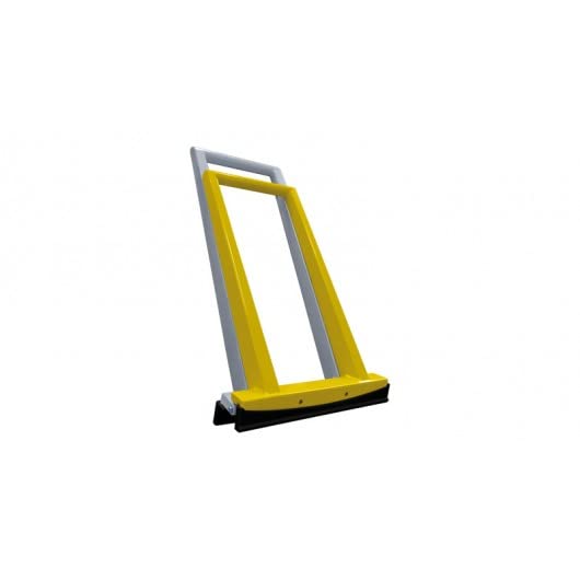 Pince double pli pour joint debout, largeur 250 mm