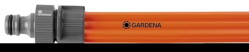 Sprühschlauch Gardena Schlauch-Regner für schmale Beete
