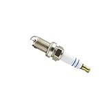 4/6PCS A004159500326 FR8DPP33 Iridium Spark Plug Compatible For Mercedes Benz C208 C240 C209 C215