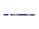  Sony Xperia M2 (D2303, D2305, D2306), Xperia M2 Dual (D2302) rechte Gehäuse Abdeckung, right Cover, Lila, purple