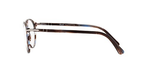 Image of Persol PO3218V Round Prescription Eyewear Frames