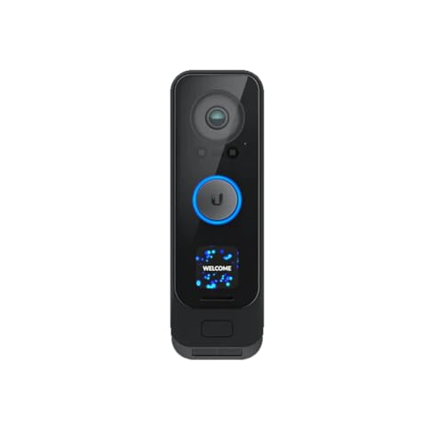 Ubiquiti Networks G4 Doorbell Pro