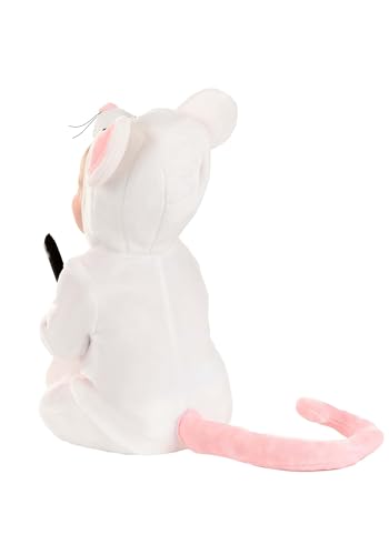 Disfraz bebé Rima Ciega Ratón 0-18 meses miniatura 2