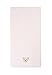 Produktbild Steiff 0002990 Handtuch rechteckig, Rosa