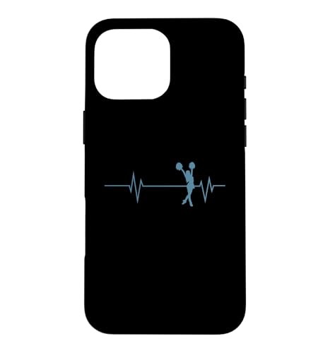 �n�[�g�r�[�g �`�A �X�|�[�c �̑� �X�}�z�P�[�X iPhone 16 Pro Max �p