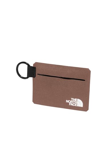 THE NORTH FACE(ザノースフェイス) マルチケース ペブルスマートケース NN32340 コニャック