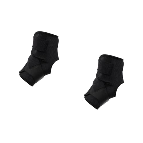 FOMIYES Pcs Breathable Ankle Sleeve Brace Compression Support Wrap for Ankle Sports Support for Daily Use Activities
