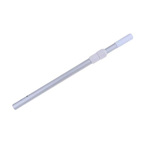 Set per la pulizia della piscina, set da 6 pezzi per la pulizia della piscina con , retino, , galleggiante, dosatore sottovuoto per pavimenti