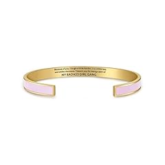 A6:Pink Bangle