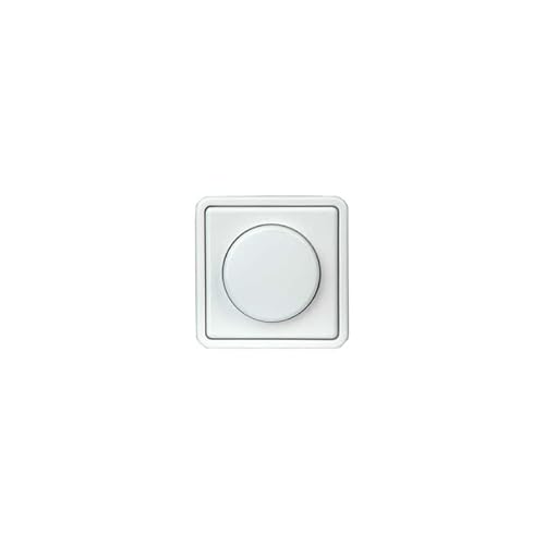 Kopp, Dimmer con interruttore rotativo a incasso