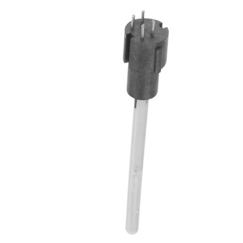 HOLIDYOYO Professional Soldering Iron Station Replacement Heater Ceramic Heating Element Welding Practice Kit