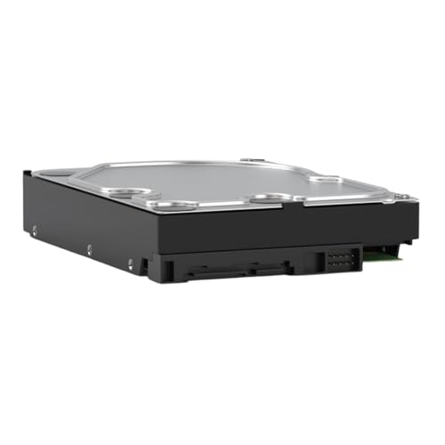 Disque dur 3.5 SATA 2 To Simpletek reconditionné pour serveur