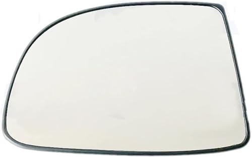 Espejo retrovisor izquierdo para KIA Carens 2006-2012 calefactado 87611-1D400