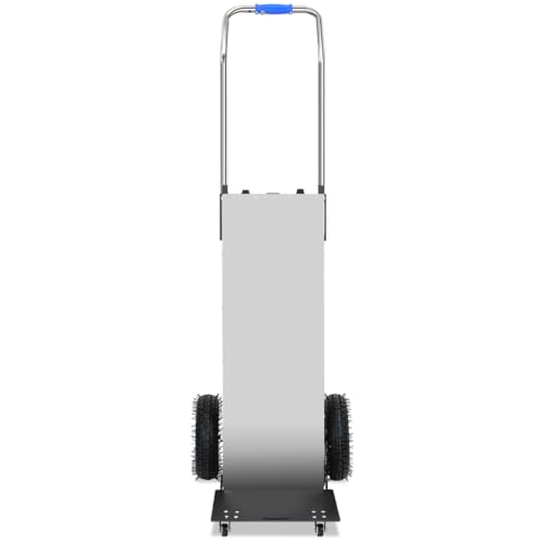Carretilla eléctrica para escaleras 1200W capacidad 900 lbs miniatura 5