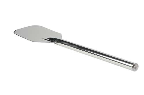 Johnson Rose 18-8 Stainless Steel Stirring Paddle, 36 inch Length - 1 each.