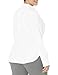 Columbia Silver Ridge Lite Long Sleeve Shirt Camiseta de Senderismo, Blanco, L...
