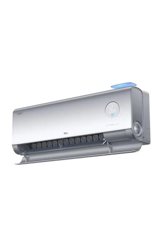 Image of TCL 12,000 BTU FreshIN 3.0 Air Conditioner - T-AI Energy Saving, Visible Air Quality (TAC-12CHSD /FCI)