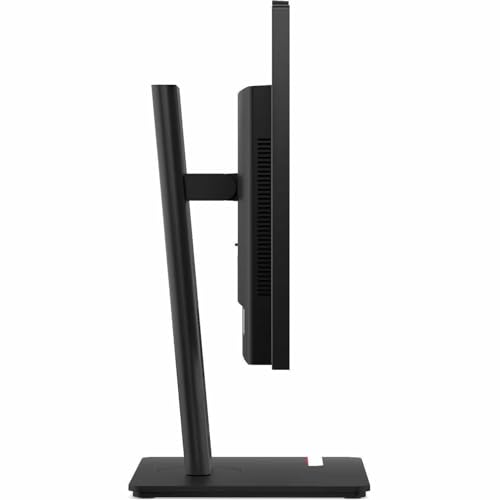 Image of Lenovo ThinkCentre M70a Gen 6 13AY000FUS All-in-One Computer - Intel Core Ultra 7 2nd Gen 265T - vPro Technology - 16 GB - 512 GB SSD - 23.8 inch Full HD Touchscreen - Desktop - Black - Intel Q870 Chip -