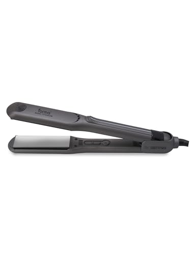 Turbo Power Forma Nano Titanium Plancha 1 1/4" miniatura 1