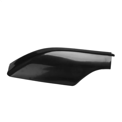 Roof Luggage Rack Cover with Buckles – Rear Right Replacement for Nissan for Qashqai 2008–2015 – Direct Fit Car Roof Rack Accessory (1 Pc)