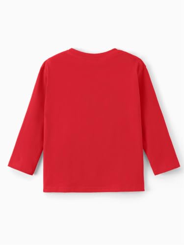 Image of Disney Kids Birthday Shirts 2-9Y, Cute Graphic Tees, Birthday Party Outfit | Disney Officially Licensed, Birthday Girl & Boy T-Shirts, Special Day Outfit, Favorite Character Gift, Soft & Comfortable