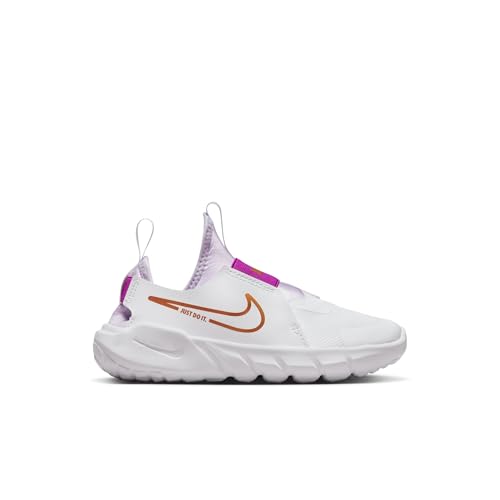 Image of Nike Unisex Kids Flex Runner PSV Running Shoes