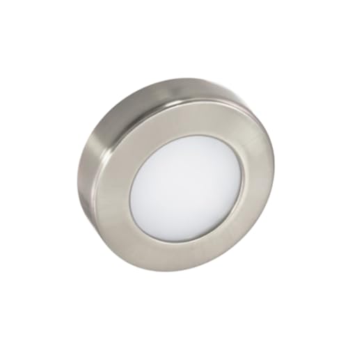 American Lighting OMNI-1-BK Dimmable LED Omni Puck Light,