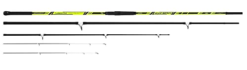  Tubertini Canna da Pesca Ionic Beach 4,20 MT 100 GR SURFCASTING