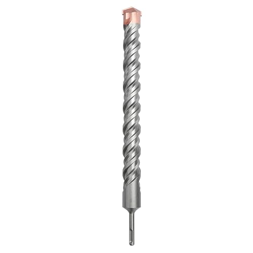 GRIXLEN 1x10.2 SDS-Plus Masonry Drill Bit