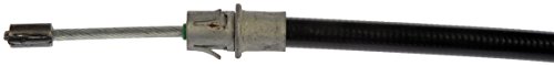 Dorman C95237 solución para cable de freno de mano desgastado 2
