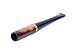 Dr.Watson - 3.5"/9cm Short Wooden Cigarette Holder, Case - No Filter - Hand Made, fits Regular Cigarettes (Carved)