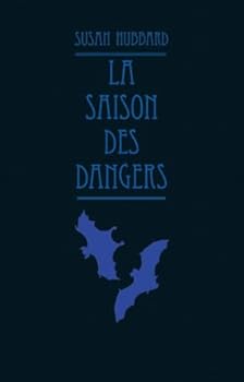 Paperback saison des dangers (la) gf [French] Book