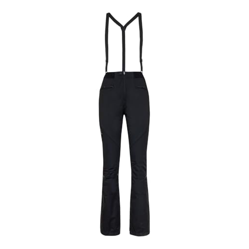 Pantalon de sport femme Rock Experience Noorvik 2.0 noir